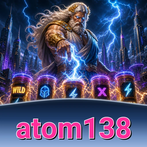atom138 APK — gampang dipakai