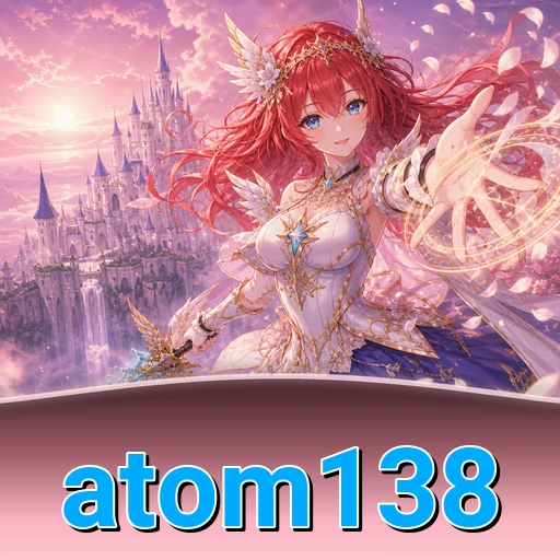 atom138 APK — file sudah dicek