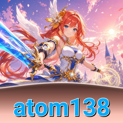 atom138 APK — gak dipotong pulsa